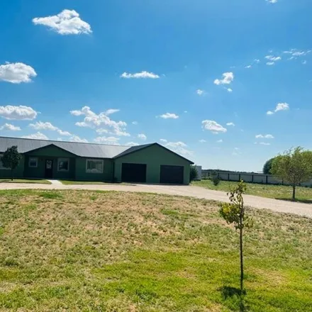 Image 2 - County Road 107-I, Gaines County, TX, USA - House for sale