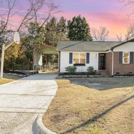 Buy this 3 bed house on 169 Angora Court in Cary, NC 27513