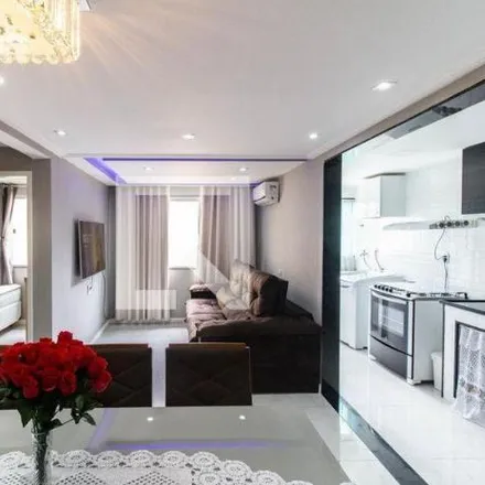 Rent this 2 bed apartment on Rua Cosmorama in Cosmorama, Mesquita - RJ