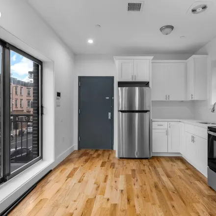 Rent this 3 bed apartment on 1567 Eastern Parkway in New York, NY 11233