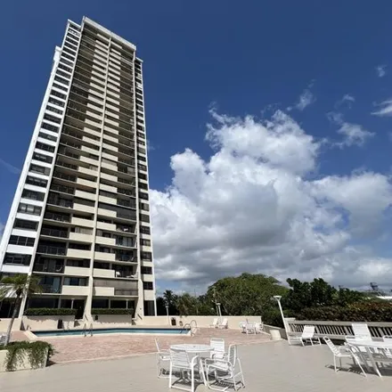 Buy this 2 bed condo on 5698 North Flagler Drive in West Palm Beach, FL 33407