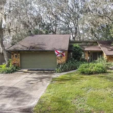 Buy this 3 bed house on 34514 Whispering Oaks Boulevard in Ridge Manor, Hernando County