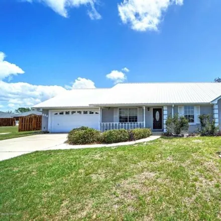 Buy this 4 bed house on 633 Mallory Drive in Panama City, FL 32405
