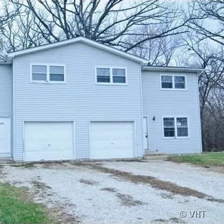 Buy this 6 bed house on 2500 Hebron Avenue in Zion, IL 60099