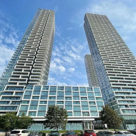 Image 5 - Transit City 3, 950 Portage Parkway, Vaughan, ON L4K 5W7, Canada - Apartment for rent