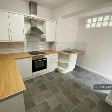 Rent this 2 bed house on Vantage in Springfield Street, Barnsley