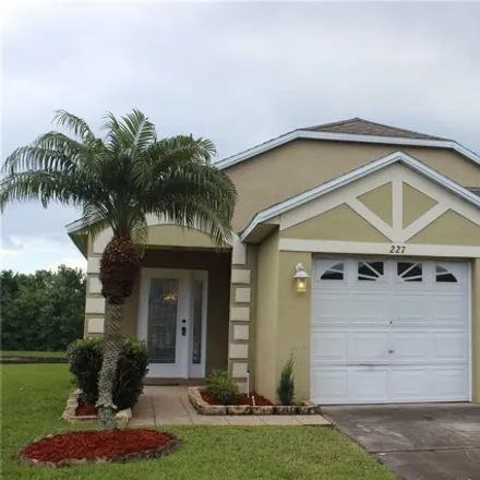Image 2 - 225 Southbridge Circle, Osceola County, FL 34744, USA - House for rent