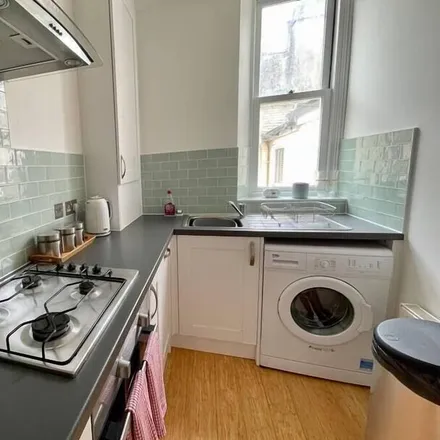 Image 5 - Brighton and Hove, BN2 1DN, United Kingdom - Apartment for rent