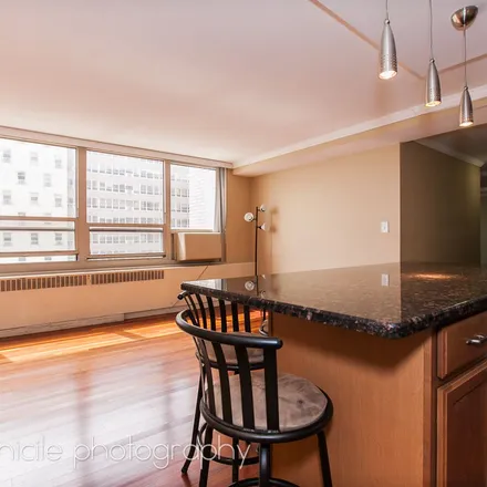 Rent this 2 bed apartment on 3950 North Lake Shore Drive in Chicago, IL 60613