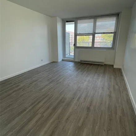 Rent this 3 bed apartment on The Stanton in 41-40 Union Street, New York