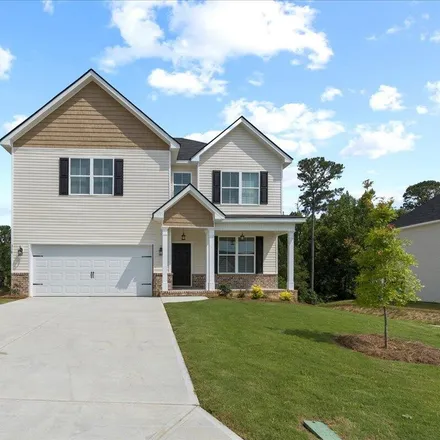 Buy this 4 bed house on Chamblin Road in Columbia County, GA 30813