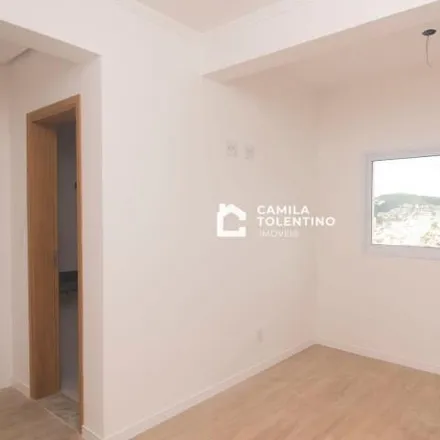 Buy this 2 bed apartment on Rua Vereador Rubens de Paiva in Região Urbana Homogênea VIII, Poços de Caldas - MG