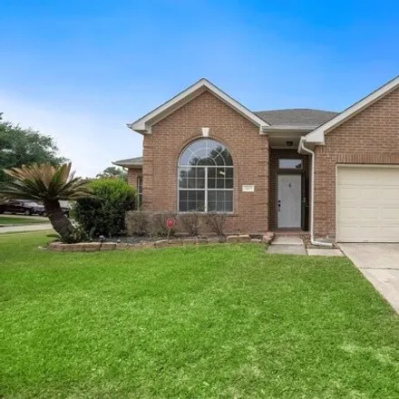 Buy this 3 bed house on 23810 Breckenridge Forest Drive in Harris County, TX 77373