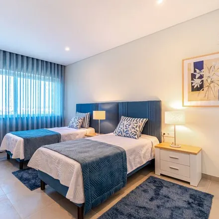 Rent this 4 bed house on Largo das Portas de Portugal in 8600-682 Lagos, Portugal