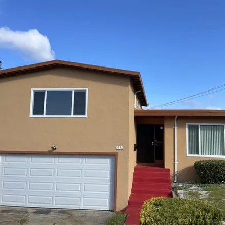 Rent this 4 bed house on 2842 Pickford Way in Fairview, Alameda County