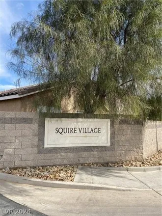 Image 2 - 4988 South Miners Ridge Drive, Whitney, NV 89122, USA - House for rent