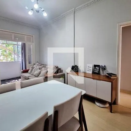 Buy this 2 bed apartment on Rua São Januário in Fonseca, Niterói - RJ