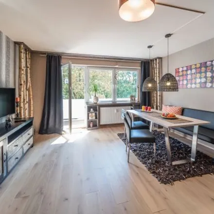 Rent this 2 bed apartment on Wiesentalstraße 24 in 90419 Nuremberg, Germany