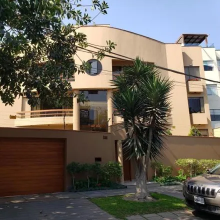 Image 2 - Jirón Las Fresias, Santiago de Surco, Lima Metropolitan Area 15023, Peru - Apartment for sale
