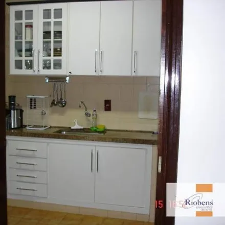 Buy this 3 bed apartment on Rua João Mesquita in Centro, São José do Rio Preto - SP