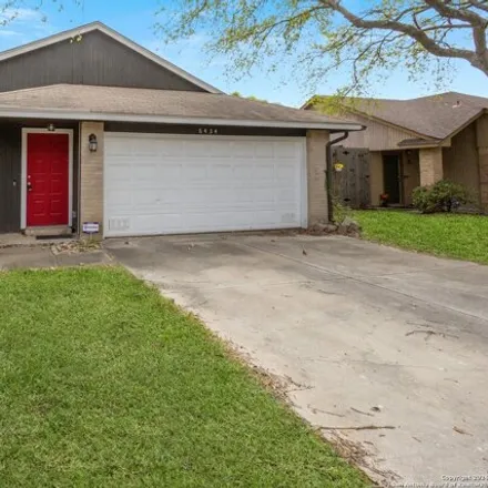 Buy this 3 bed house on 6467 Prime Time in San Antonio, TX 78233