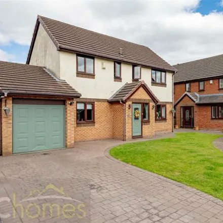 Image 1 - unnamed road, Atherton, M46 9TJ, United Kingdom - House for sale