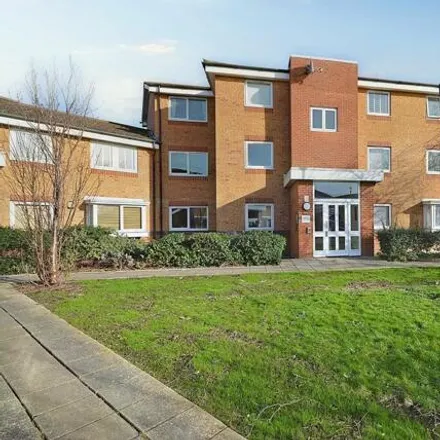 Buy this 1 bed apartment on Prospect Farm in BP, Southend Arterial Road