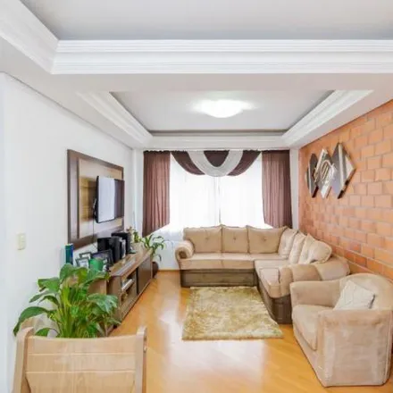 Buy this 3 bed apartment on Rua Panamá 11 in Bacacheri, Curitiba - PR