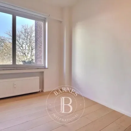 Image 1 - Place Fernand Cocq - Fernand Cocqplein, 1050 Ixelles - Elsene, Belgium - Apartment for rent