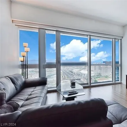 Rent this 2 bed condo on 4471 Dean Martin Drive in Paradise, NV 89103