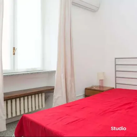 Image 3 - Alan Socks, Via Paolo Sarpi, 20154 Milan MI, Italy - Apartment for rent