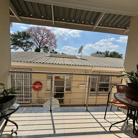 Image 6 - Villa d AnRe' Guest House, Silver Street, Lukasrand, Pretoria, 0027, South Africa - Apartment for rent