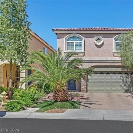 Buy this 4 bed house on 5248 Tulip Hill Avenue in Enterprise, NV 89141