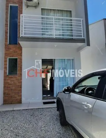 Image 2 - Rua dos Eucaliptos, Santa Luzia, Brusque - SC, 88357-340, Brazil - House for sale