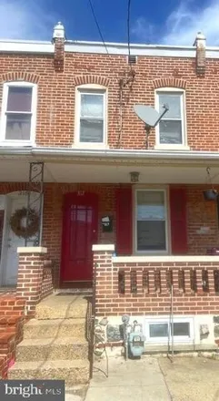Buy this 2 bed house on 363 7th Avenue in Wilmington, DE 19805