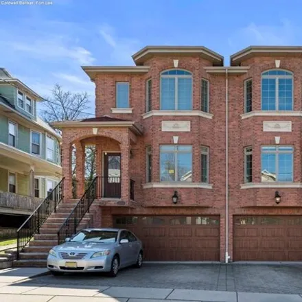 Rent this 4 bed condo on 80B Liberty Pl in Palisades Park, New Jersey