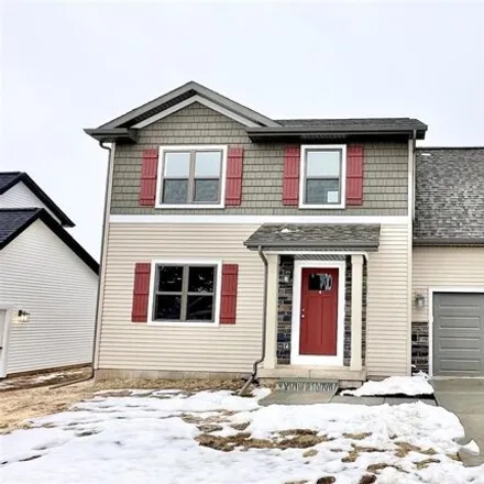 Buy this 4 bed house on Divine Street in Madison, WI 53718