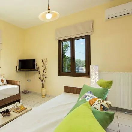 Rent this 2 bed apartment on PRINES in Kalamiou - Atsipopoulou, Prines