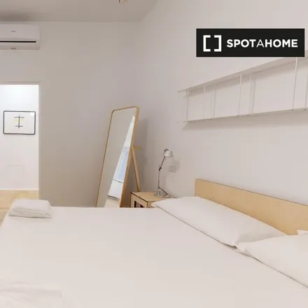 Rent this 1 bed apartment on Lloyd Hotel in Corso di Porta Romana 48, 20122 Milan MI