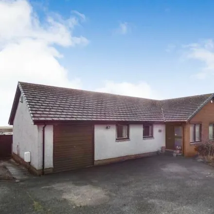 Buy this 4 bed house on The Ridge in Eastriggs, DG12 6NR