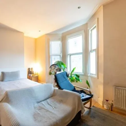Buy this 5 bed townhouse on 17 Purves Road in London, NW10 5TA