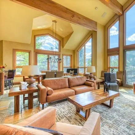 Image 2 - Breckenridge, CO, 80424 - House for rent