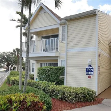 Buy this 2 bed condo on 1898 Charlesmont Drive in Melbourne, FL 32903