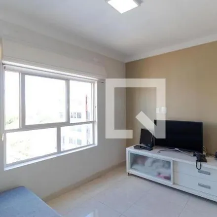 Rent this 1 bed apartment on Rua Doutor Quirino in Centro, Campinas - SP