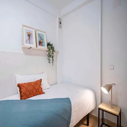 Rent this 25 bed room on Madrid in Calle de Bravo Murillo, 297 - 7