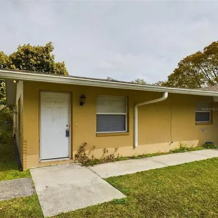 Rent this 2 bed house on 1053 Lake Palm Drive in Largo, FL 33771