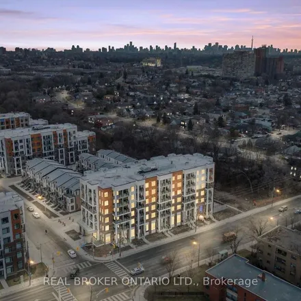 Image 3 - Black Creek Drive, Toronto, ON M6M 5E6, Canada - Apartment for rent