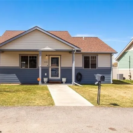 Buy this 6 bed house on 1736 McKinley Avenue in Butte, MT 59701