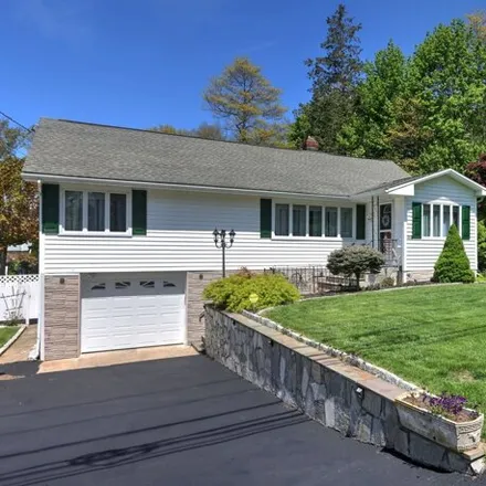 Buy this 3 bed house on 1012 Naugatuck Avenue in Naugatuck Junction, Milford