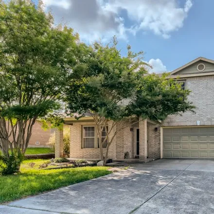 Image 1 - 220 Weeping Willow, Cibolo, TX 78108, USA - House for sale